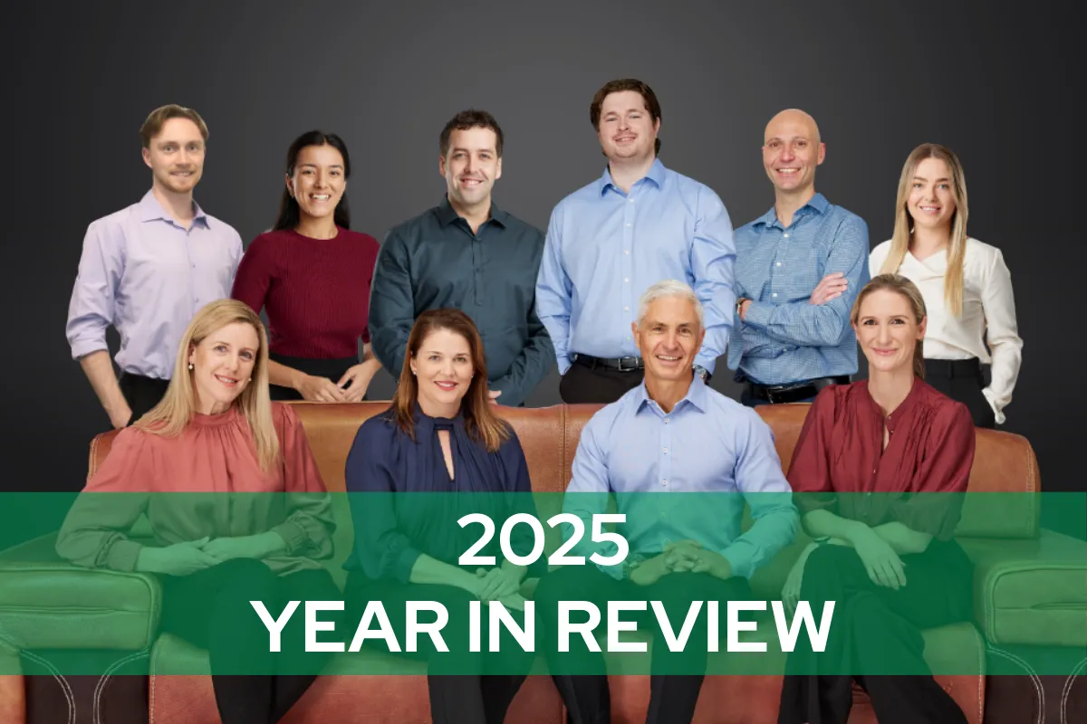 2025 Year In Review
