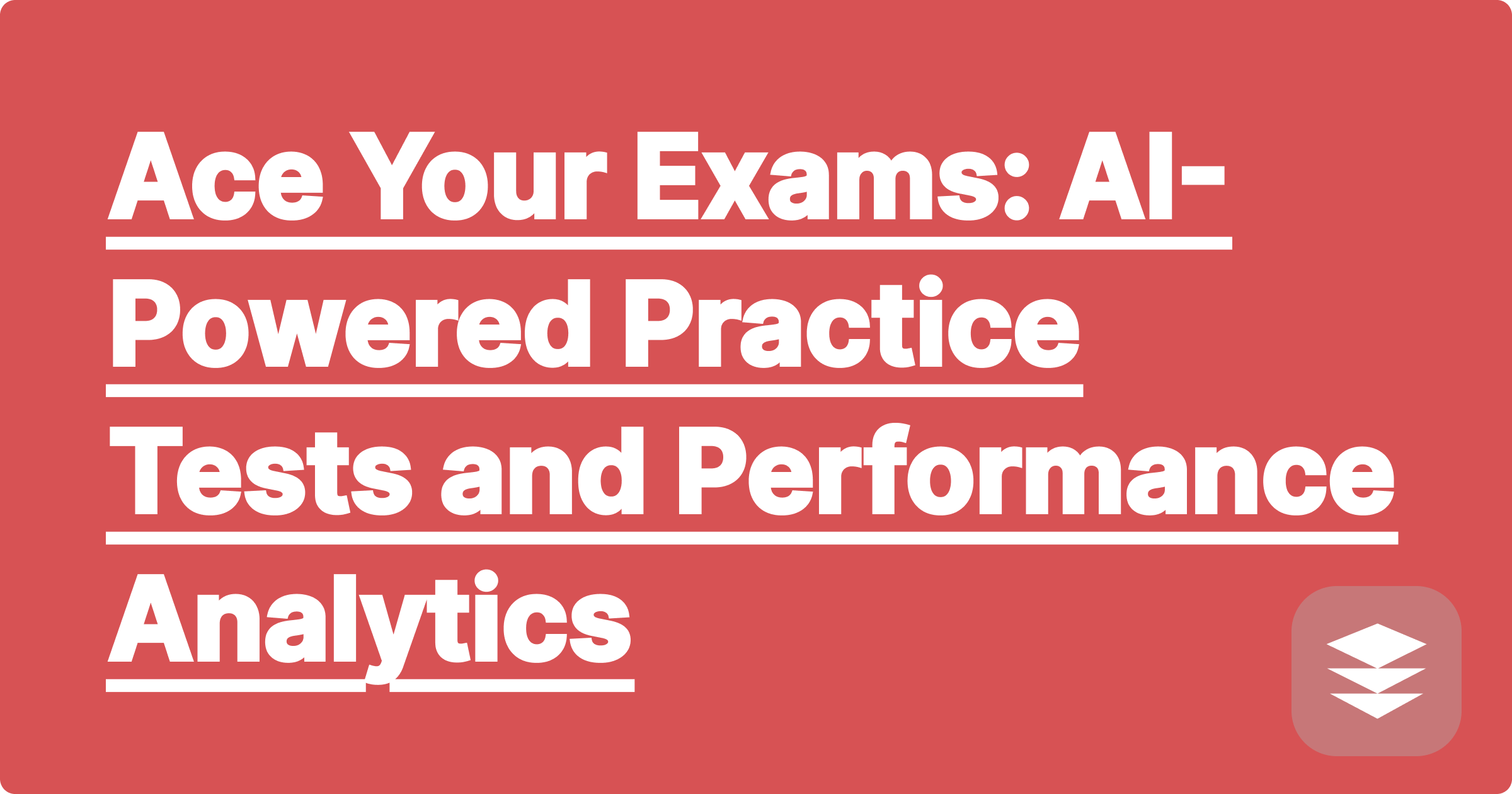387 Ace Your Exams: AI-Powered Practice Tests and Performance Analytics