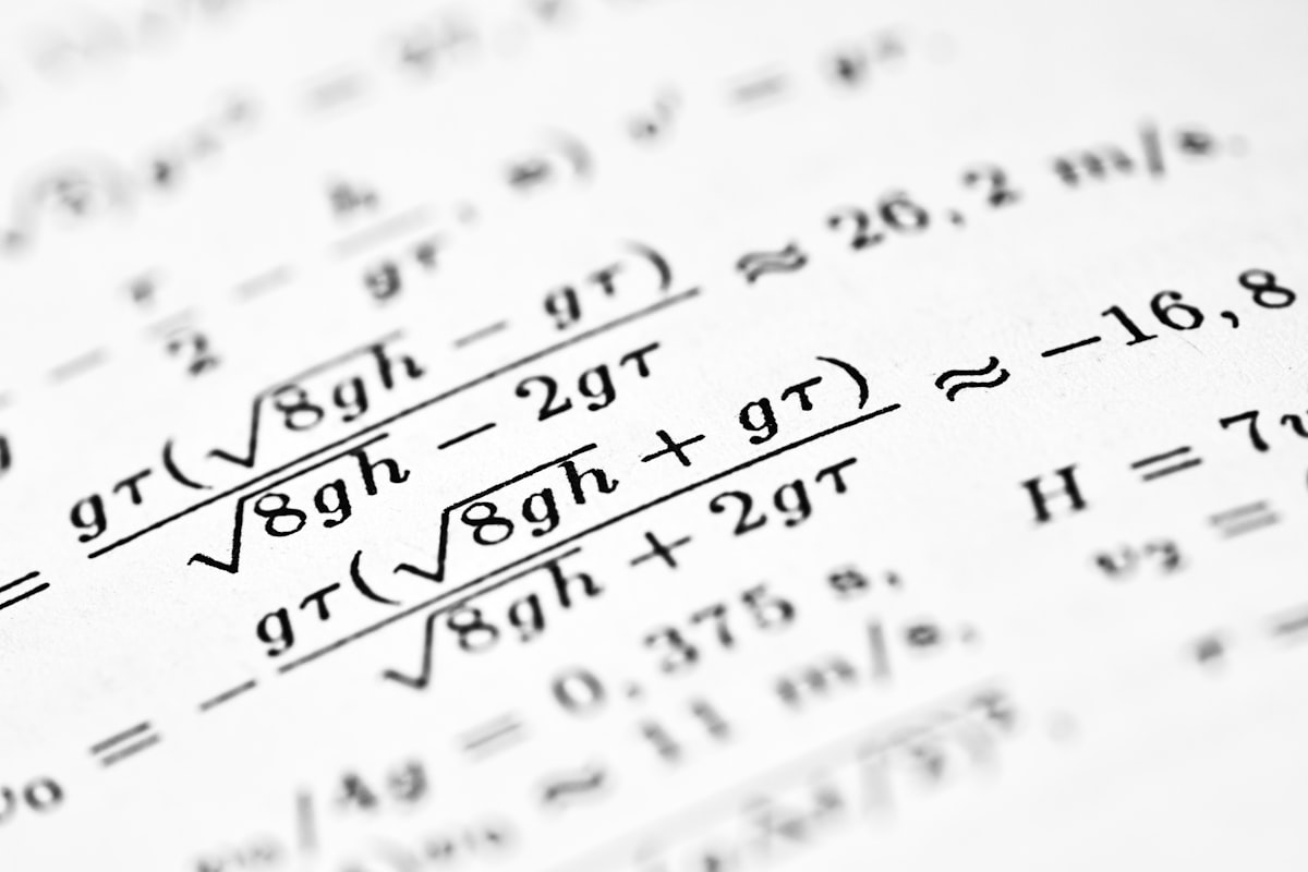 Create Physics Formula Cheatsheets Using AI Tools