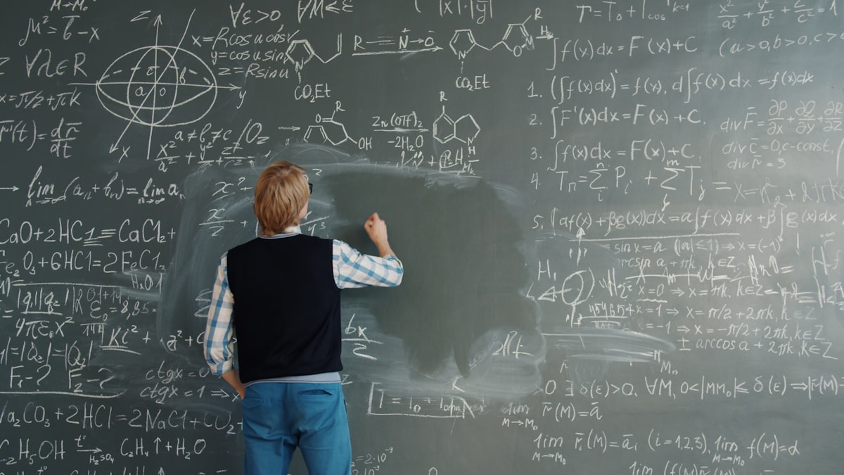 Solving Differential Equations with AI: A Complete Guide