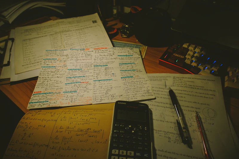 Tracking Study Performance with AI Analytics Tools