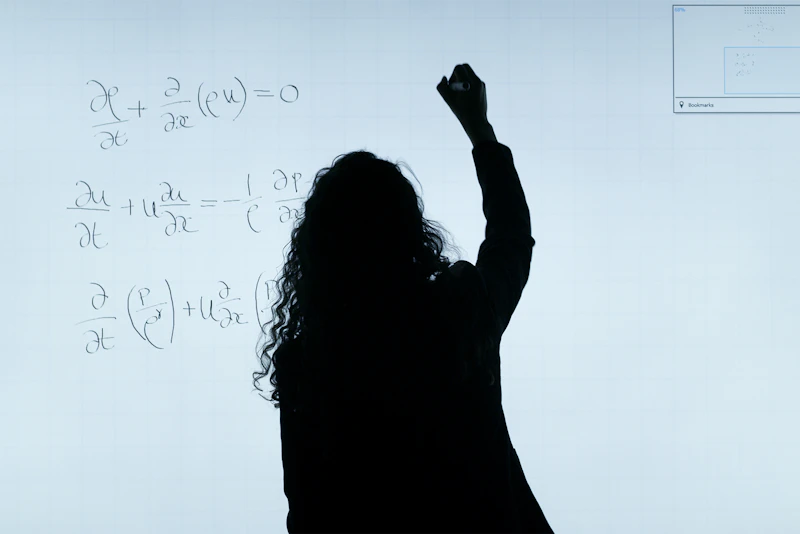 Solving Differential Equations with AI: A Complete Guide