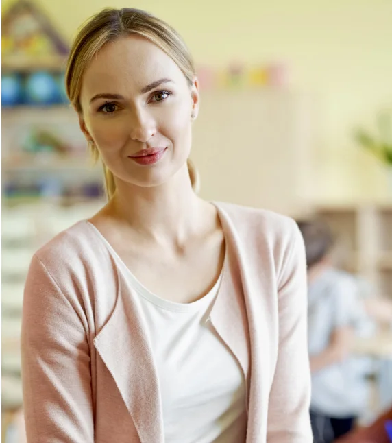 Teacher Profile