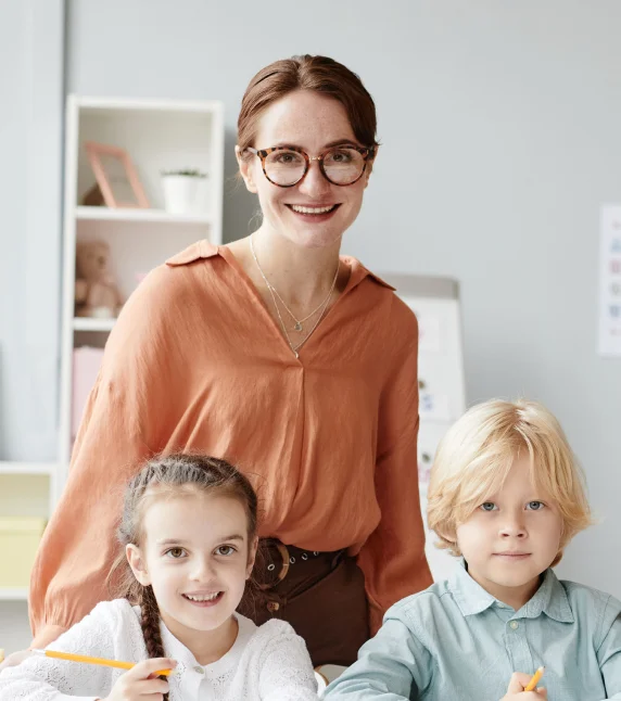Teacher Profile