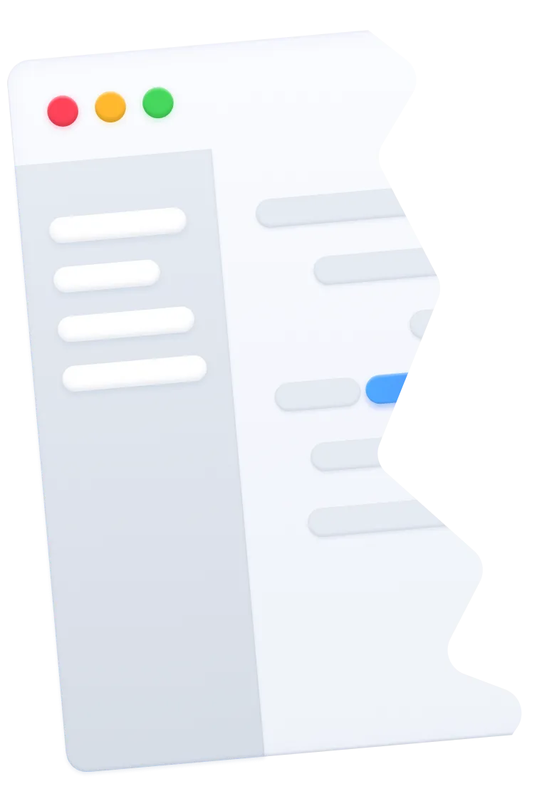 Page Not Found - Gradient X Webflow Template
