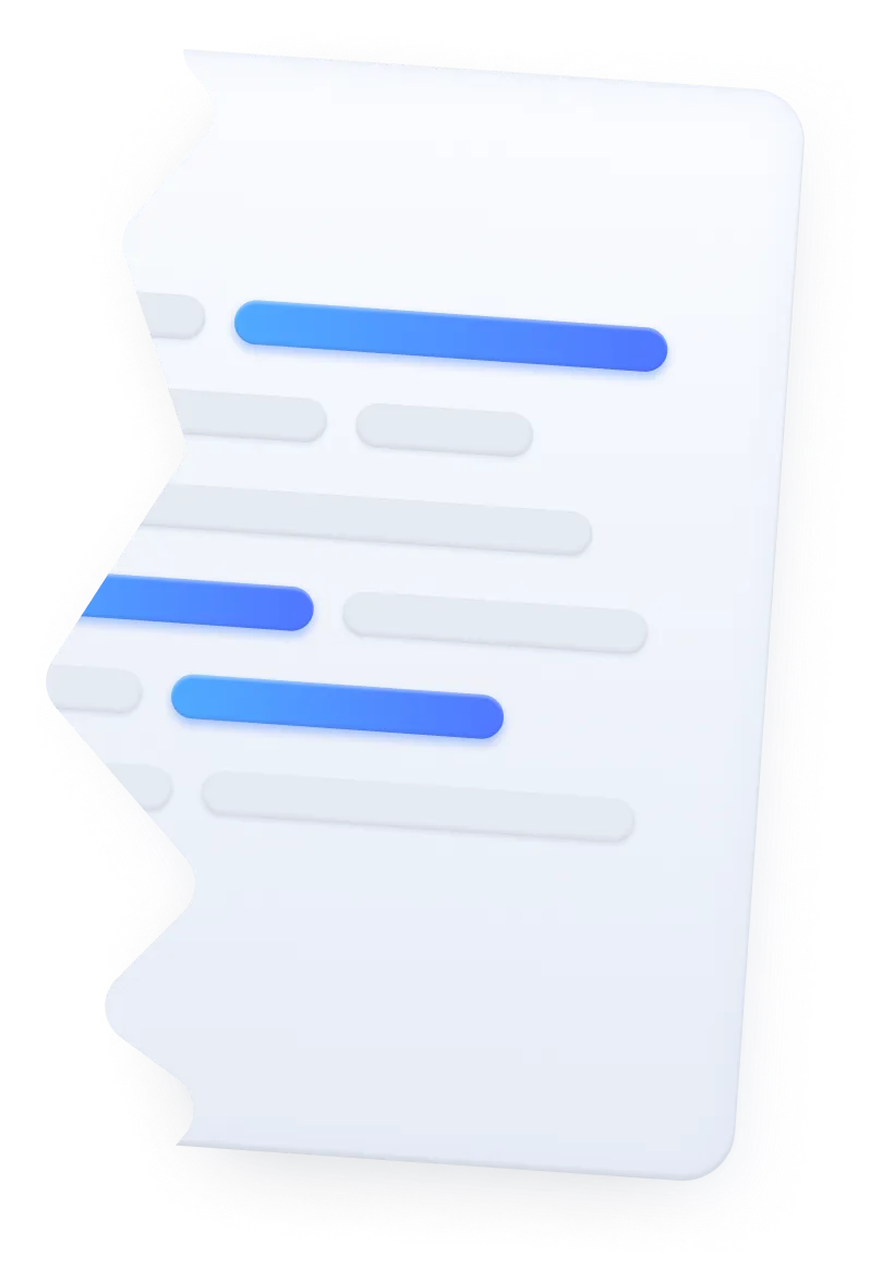Page Not Found - Gradient X Webflow Template