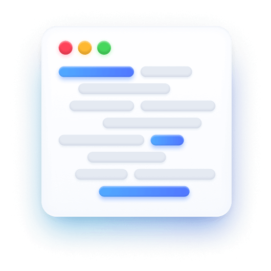 The Smartest Editor - Gradient X Webflow Template