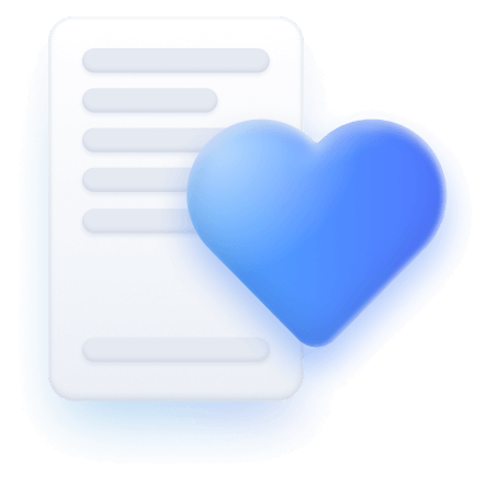 Commitment - Gradient X Webflow Template