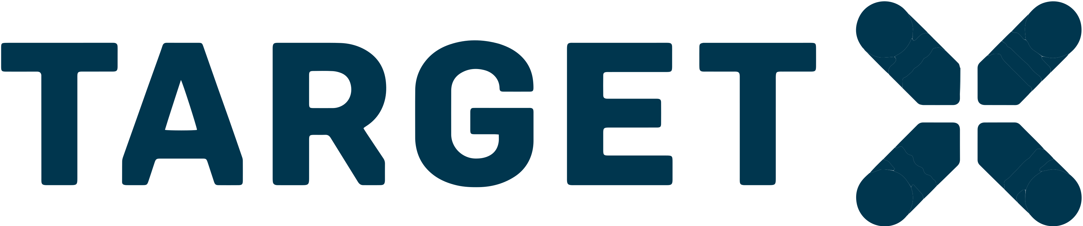TargetX