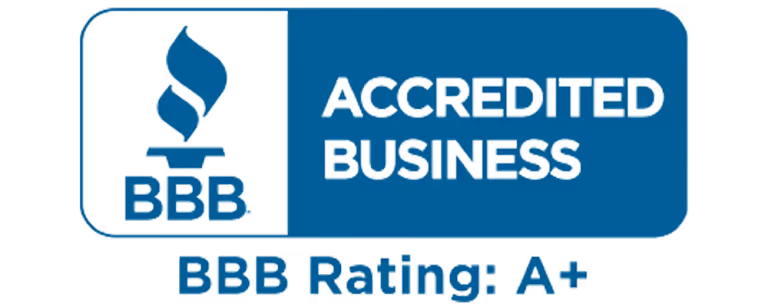 BBB Rating Logo