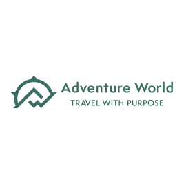 Adventure World