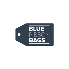 Blue Ribbon Bags