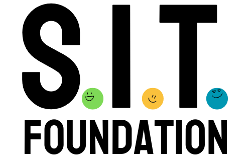 Stay in Touch Foundation logo