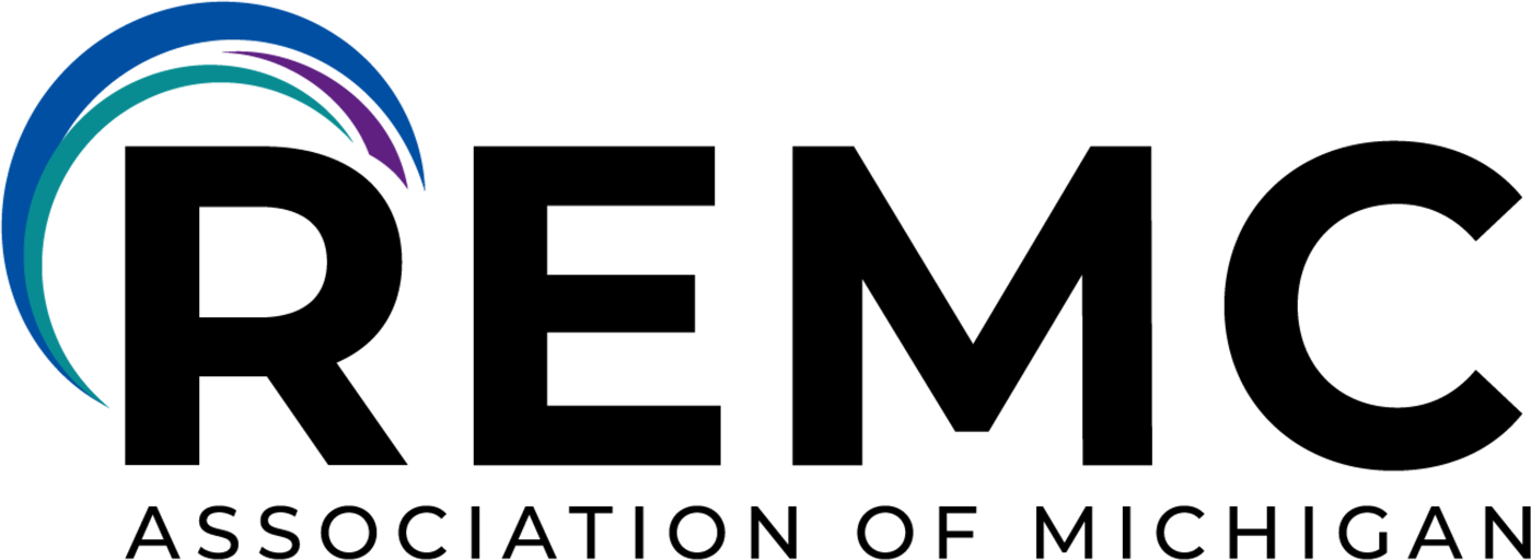 REMC Association of Michigan (Regional Educational Media Center Association of Michigan)
