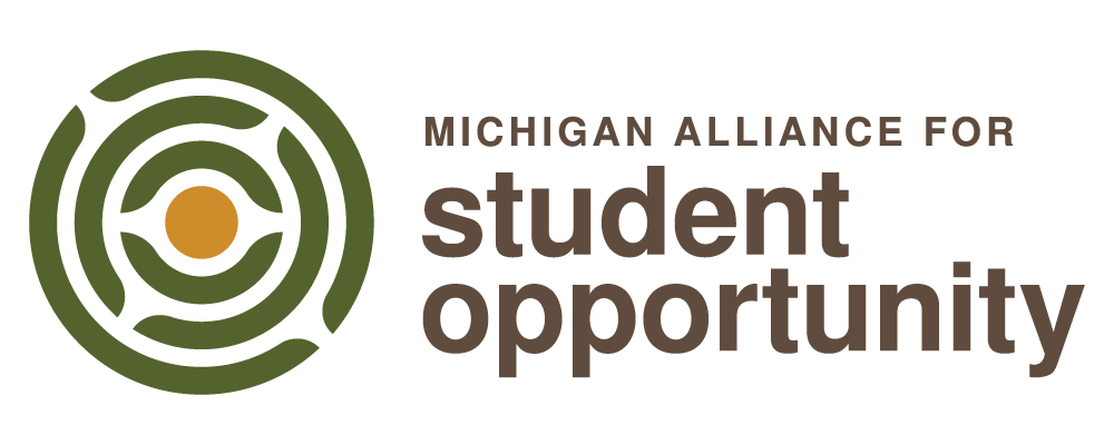 Michigan Alliance for Student Opportunity