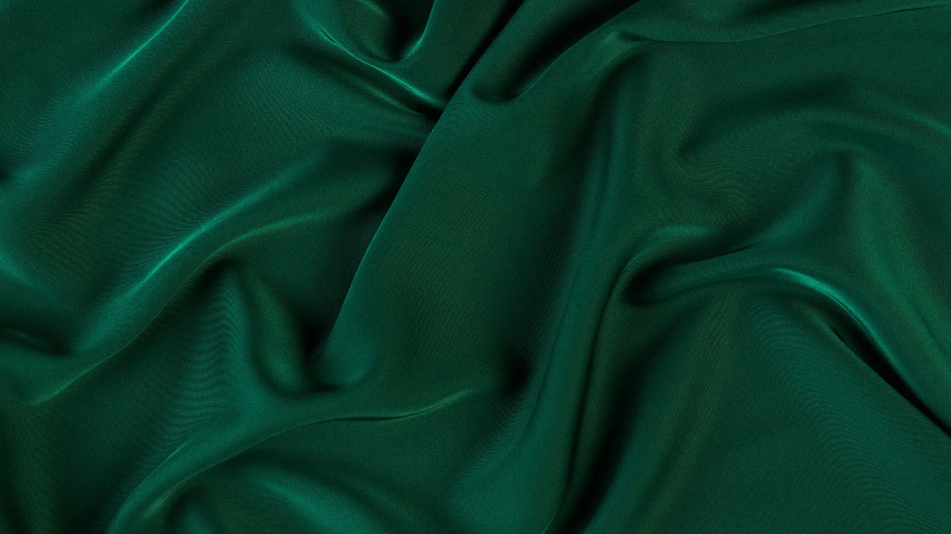 fabric - green