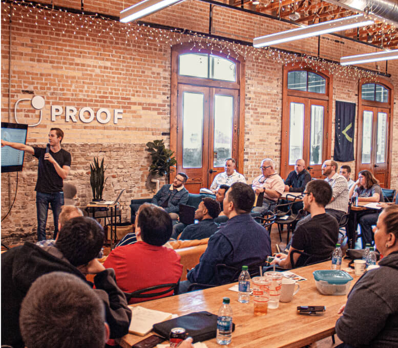 Podcast Event - Podcast X Webflow Template