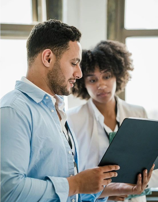 Sriveo-home-two-reliable-end-to-end-recruitment-service-image-one