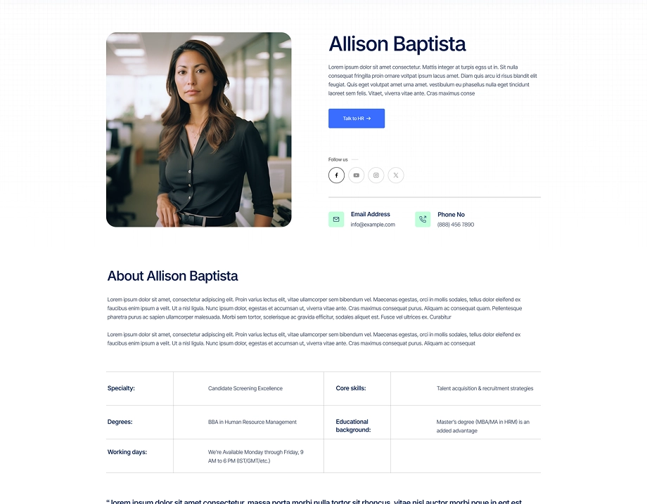 Sriveo-landing-team-members