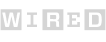 wired logo