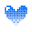 Heart icon