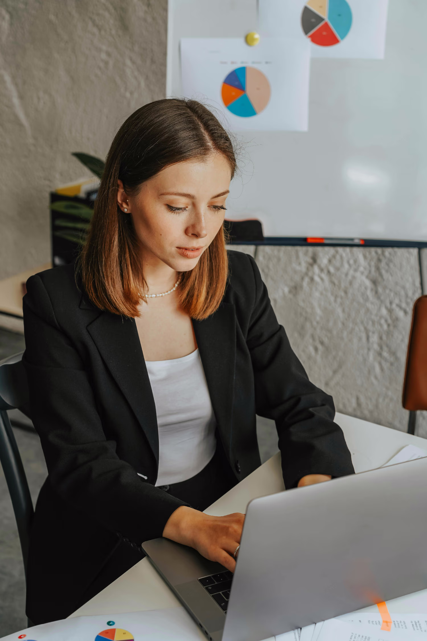 [innovative hr tech dashboard]