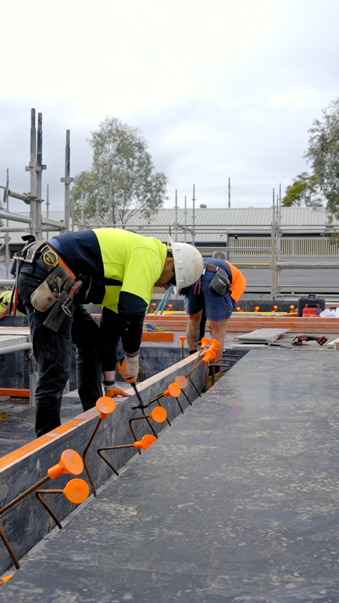 D&T Construction Group