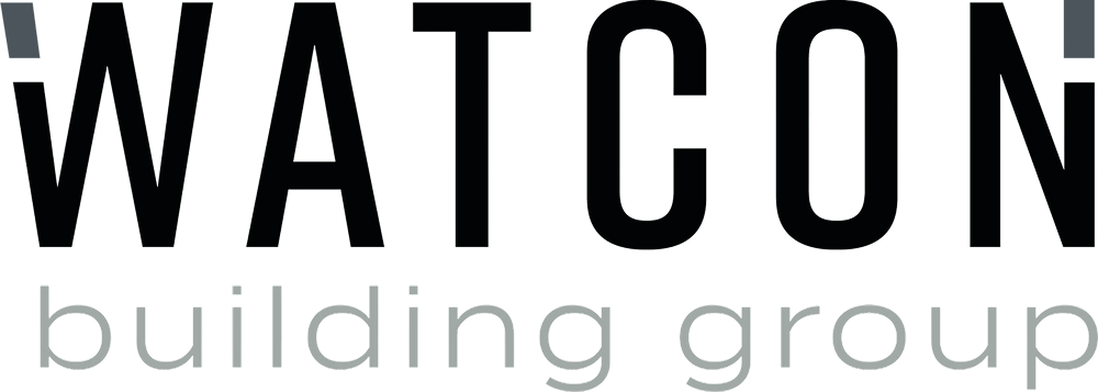 Watcon Building Group Company Logo