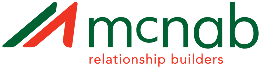 McNab Company Logo