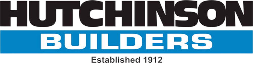 Hutchinson Builders Company Logo