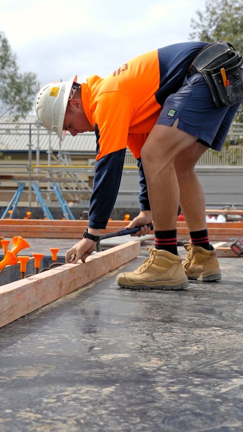 Labour Hire