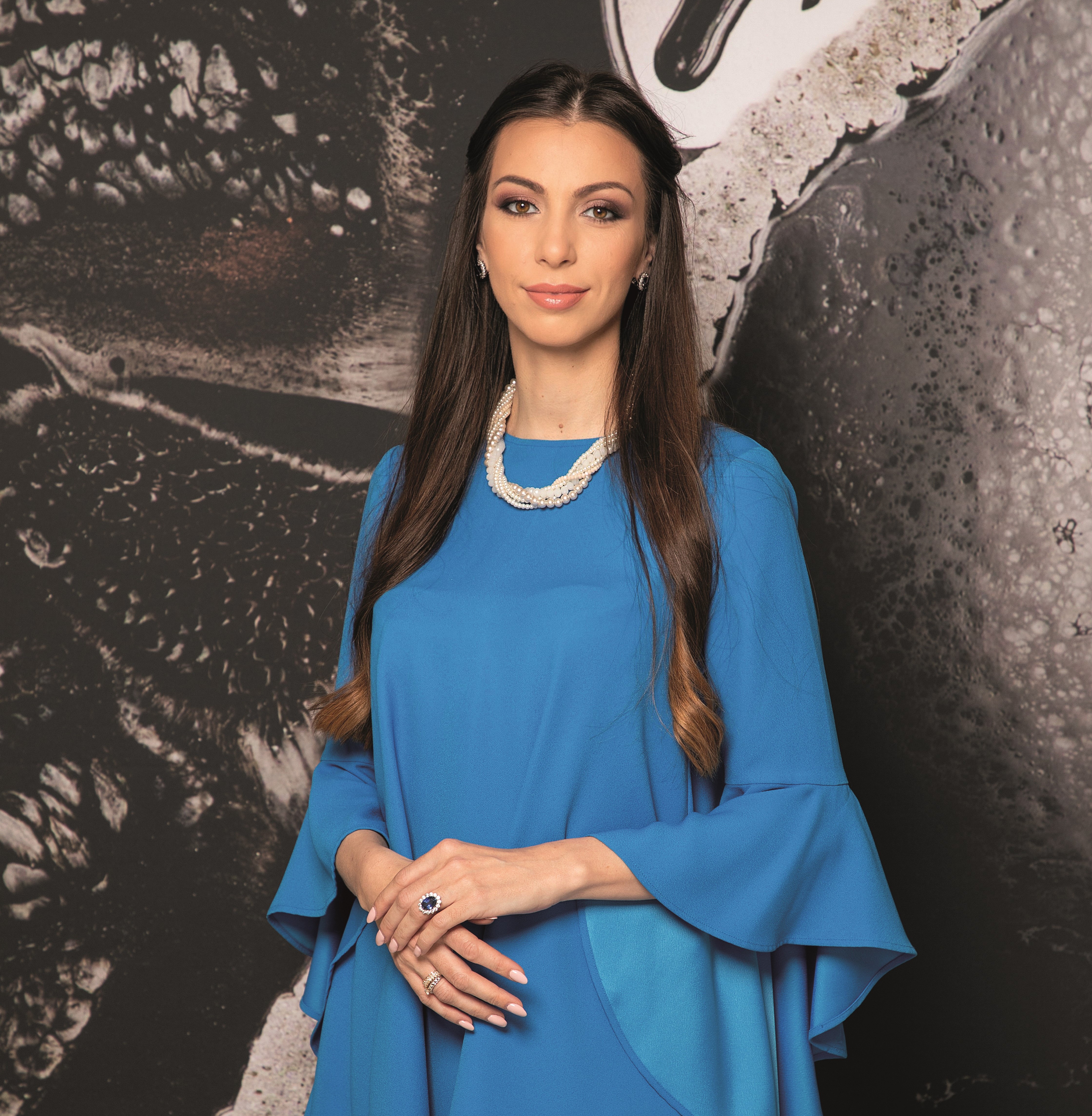 Интервю с Магдалена — основател на AMA Coach