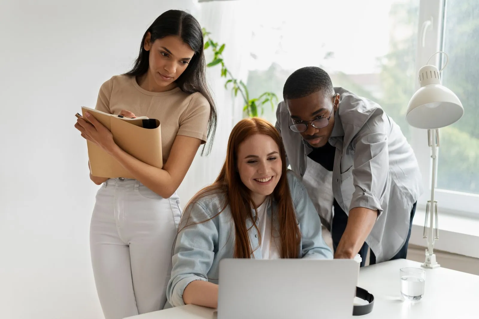 The Impact of Data-Driven Marketing