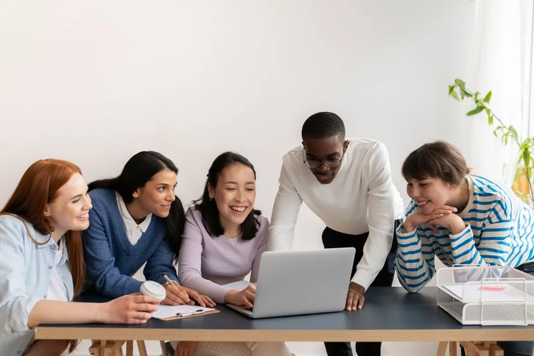 Crafting Engaging Content