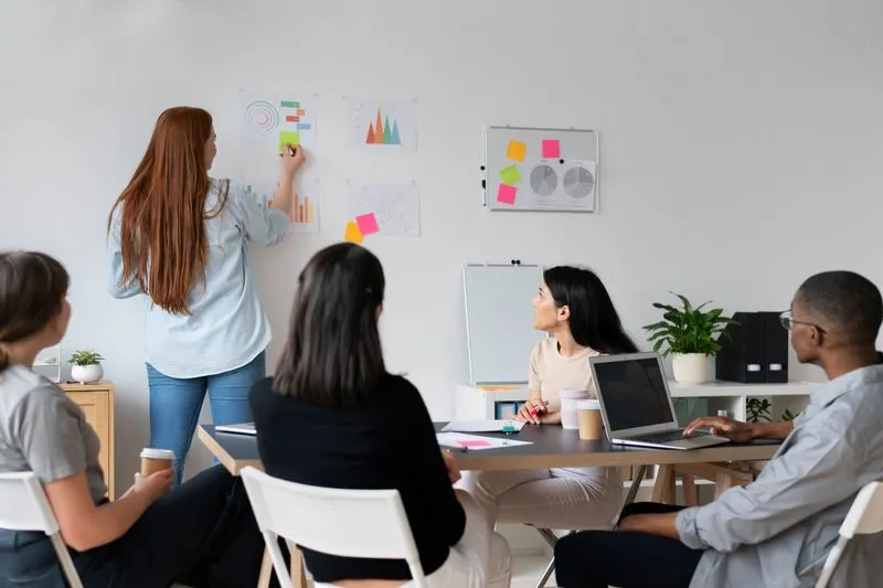 Building a Strong Brand Identity
