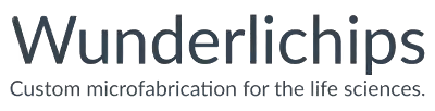 Wunderlichips logo with the tagline 'Good times, great chips.'