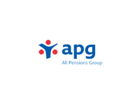 APG logo