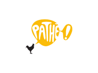 Pathe logo