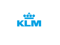 KLM logo