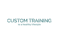 Custom Training logo