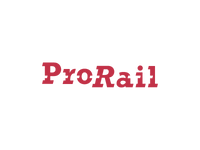 Prorail logo