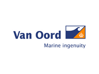 Van Oord logo