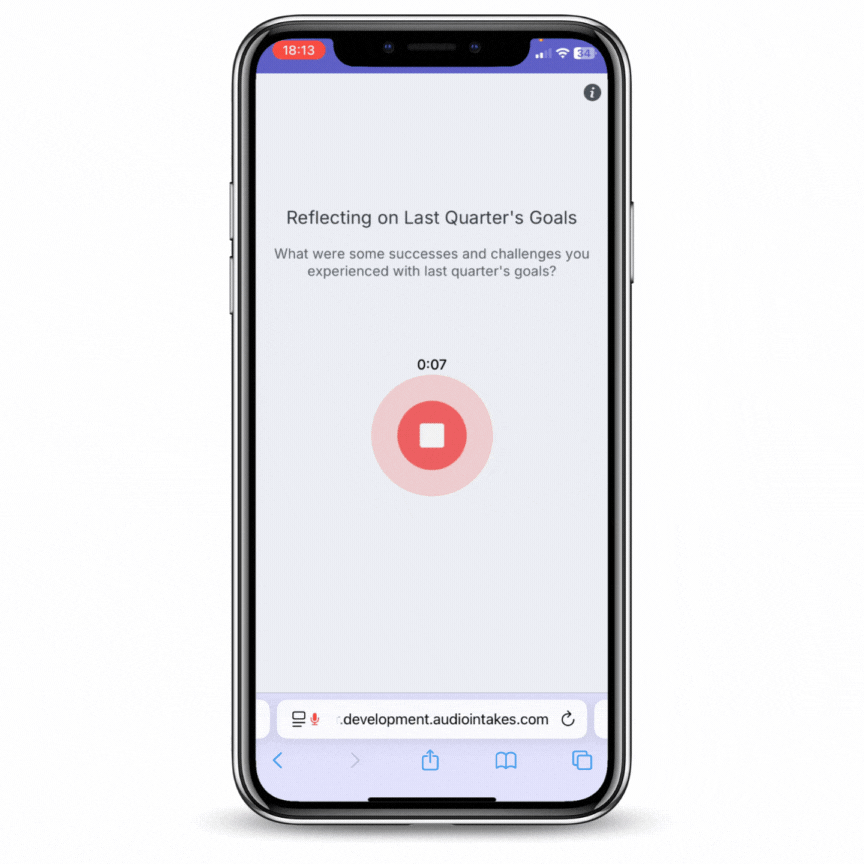 VoiceHub Gif