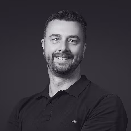 Brad Fraser profile photo