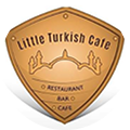 lil turkish cafe logo