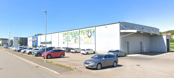 Leo´s Lekland i Mölndal