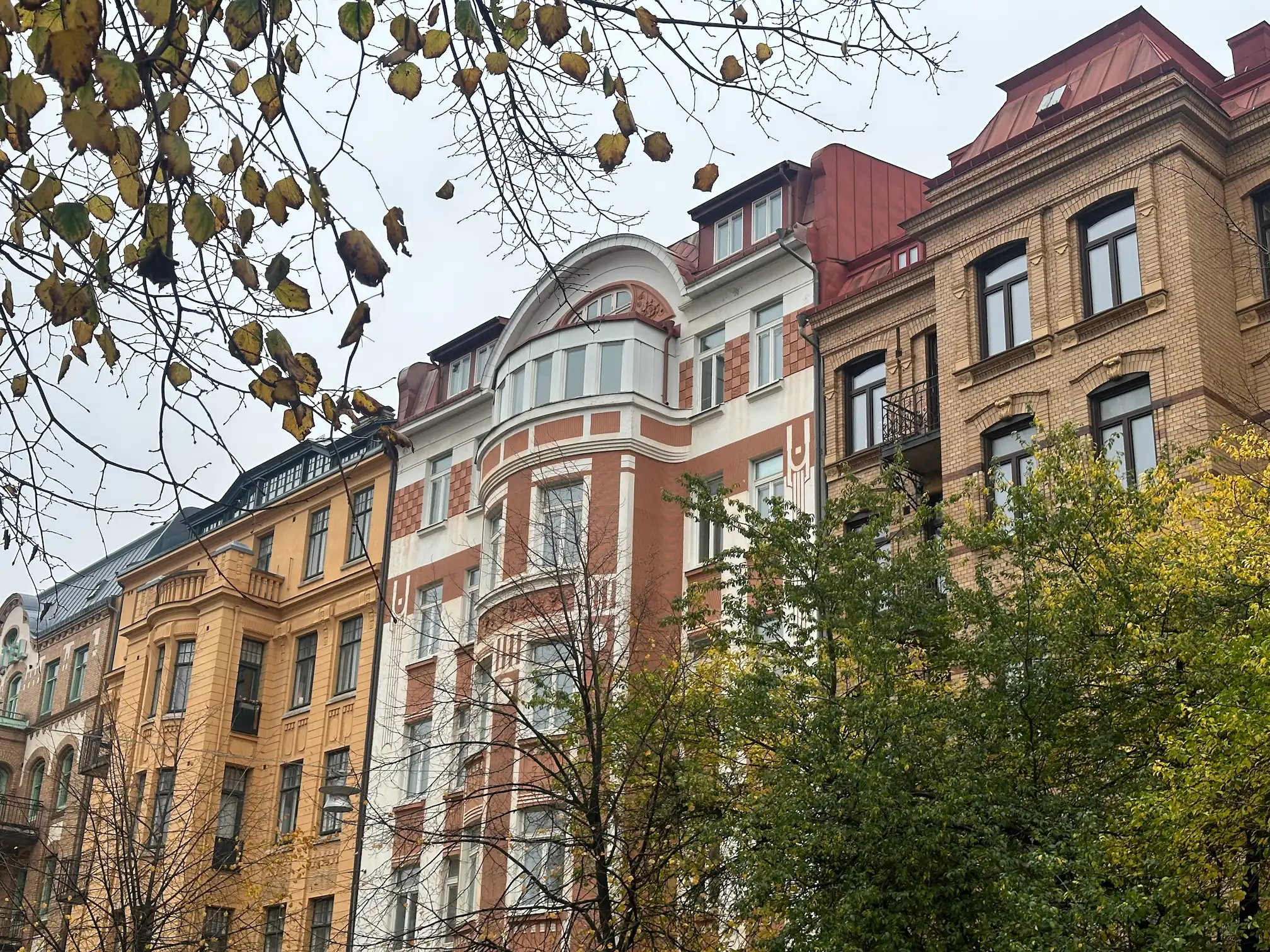 Panreal advisor in the sale of unique redevelopment property in Lorensberg, Gothenburg – TB-Gruppen new owner
