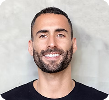 Javier Rios