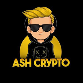 Ash Crypto