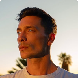 Luke Belmar
